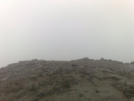 The new 8 Million pound complex on the Summit in Cloud